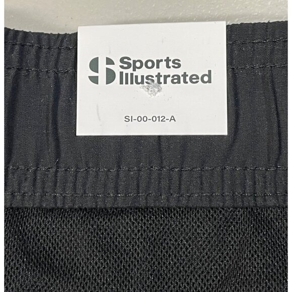 Sports Illustrated Mens XXL 7" Volley Swim Trunks  Quick-Dry Fabric Mesh Liner - Picture 13 of 13